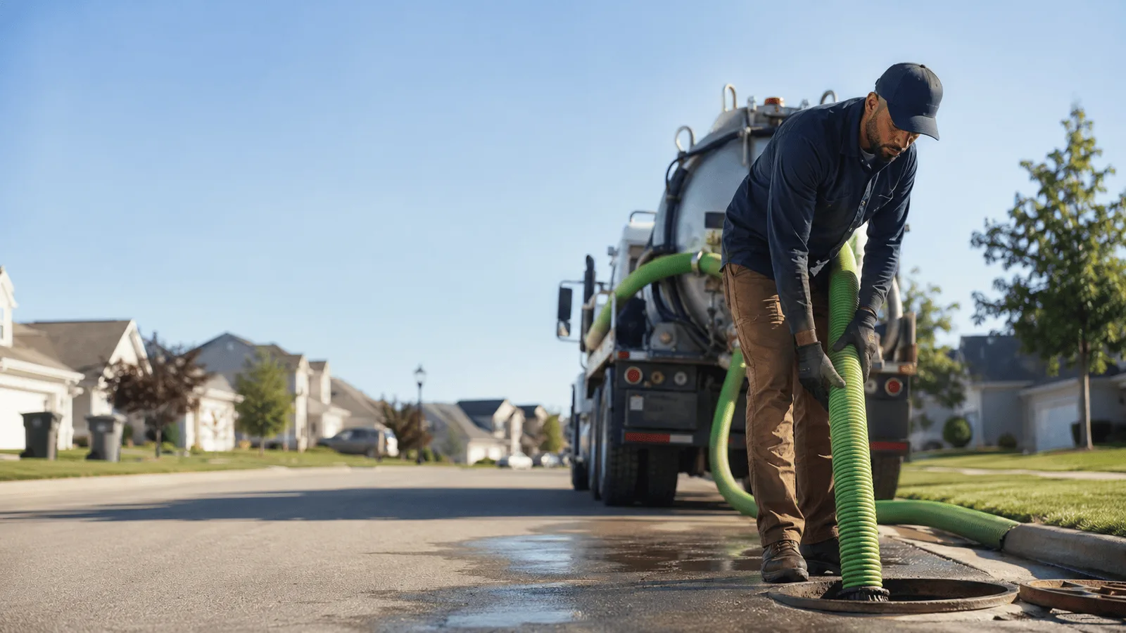 Mosquito Control in Rosedale, MS